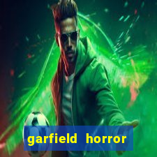 garfield horror game friv